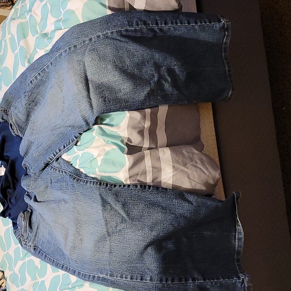 Maternity pants - Picture 4 of 5